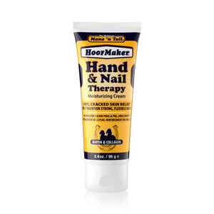 *New* Hoofmaker Hand & Nail Therapy