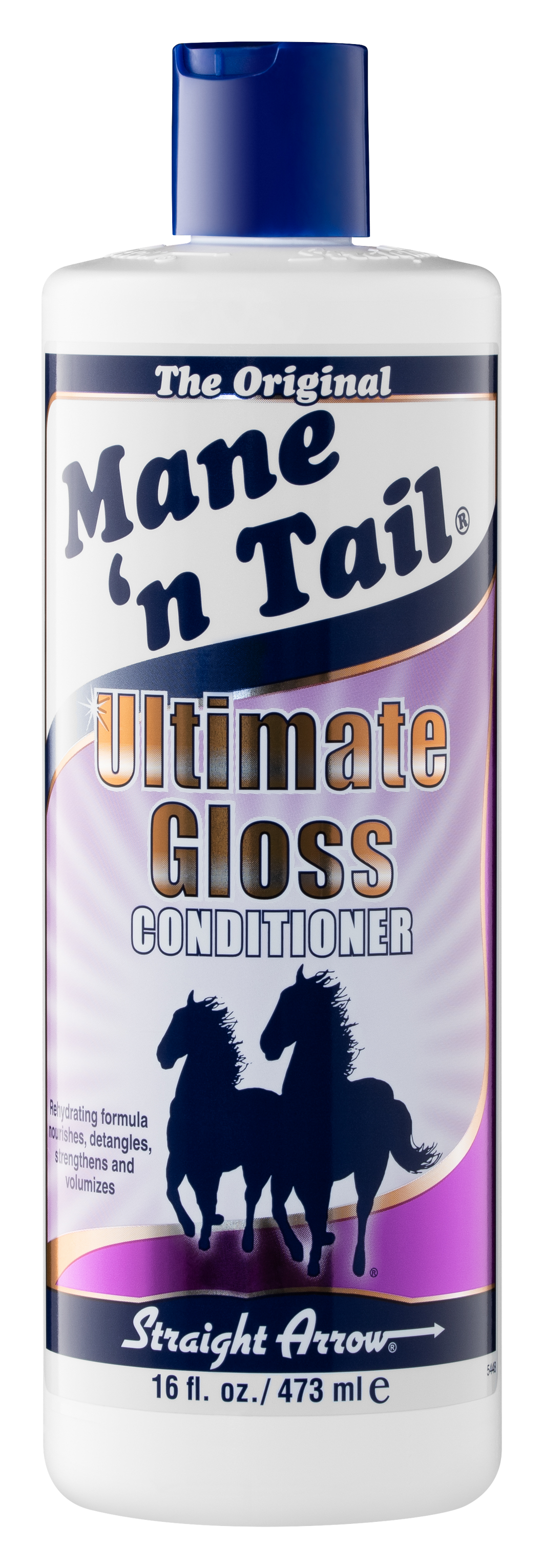 Ultimate Gloss Conditioner