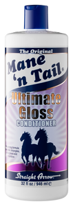 Ultimate Gloss Conditioner