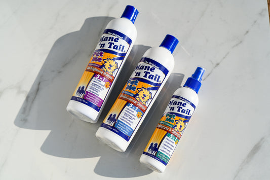 Behind the Bottle - Colloidal Oatmeal: Gentle Skin Support from a Brand You Trust
