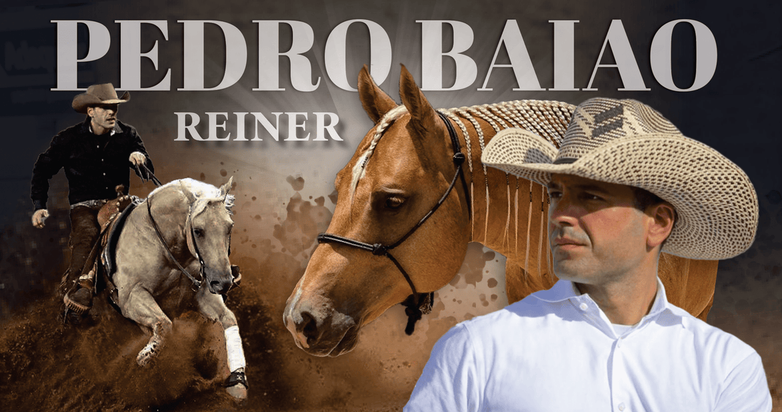 We'd like to welcome our New Ambassador Pedro Baiao!