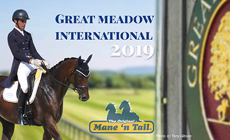 2019 Mars Great Meadow International