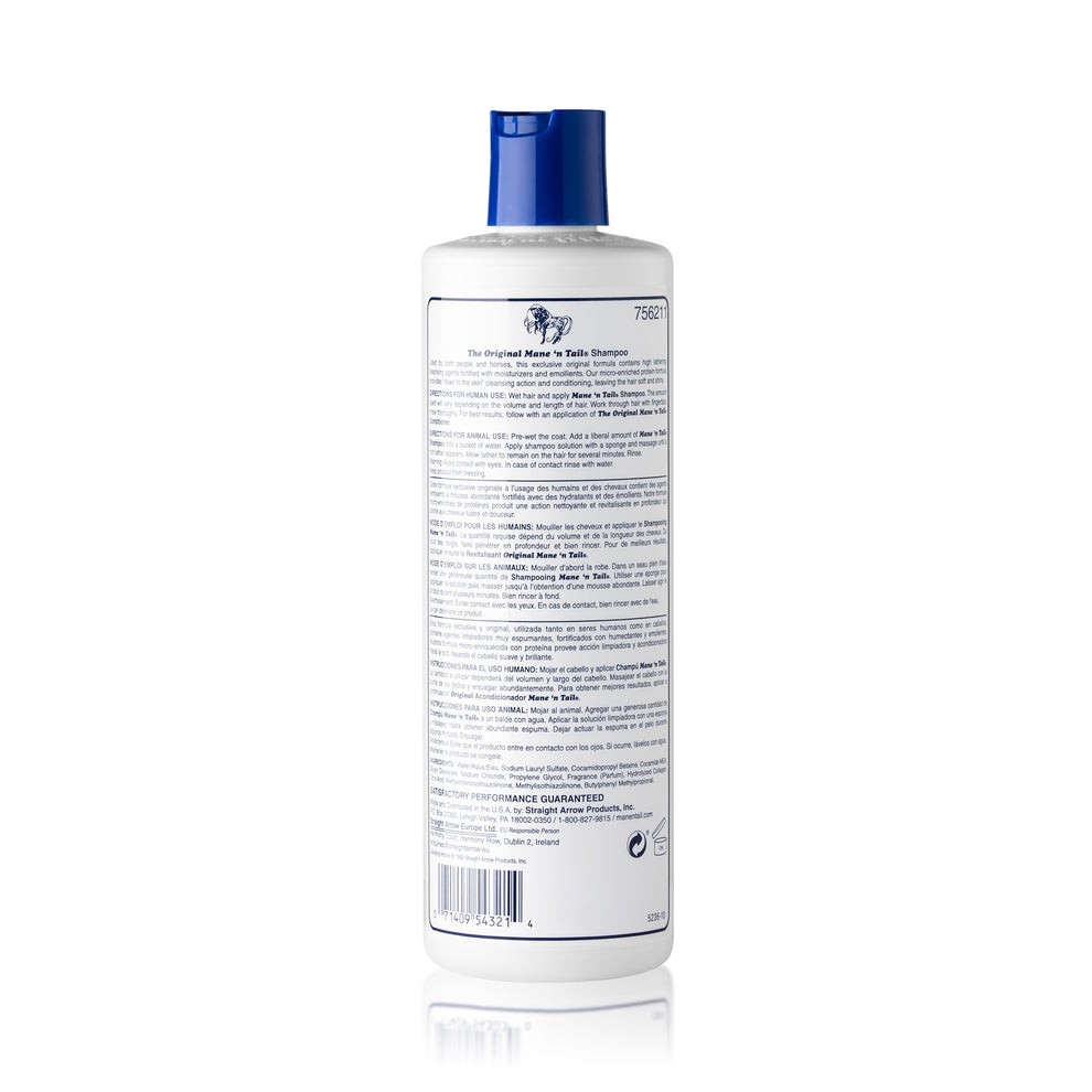 Mane 'n Tail Original Shampoo