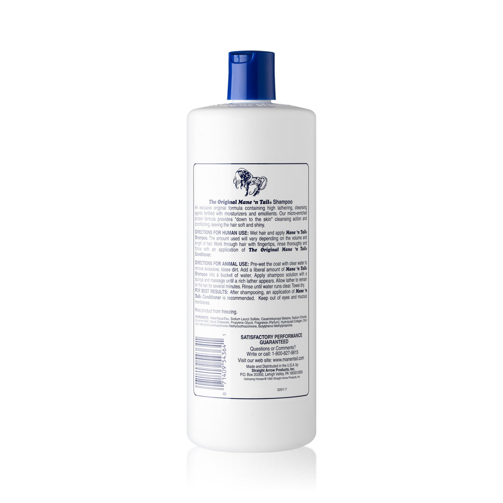 Mane 'n Tail Original Shampoo