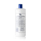 Back of branded Mane 'n Tail 32 Ounce Original Mane 'n Tail Conditioner. On a white background.