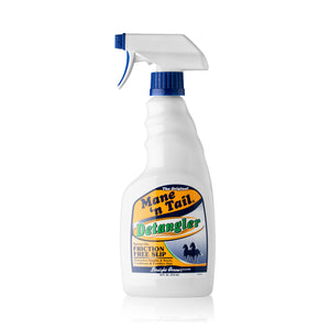 Conditioning Detangler 16oz-1gal