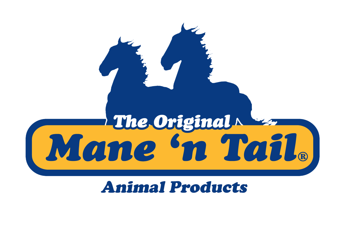 Après-shampooing Ultimate Gloss Mane 'n Tail 32 Oz (946 Ml) Pour Chevaux – Brillant Intense, Neuf