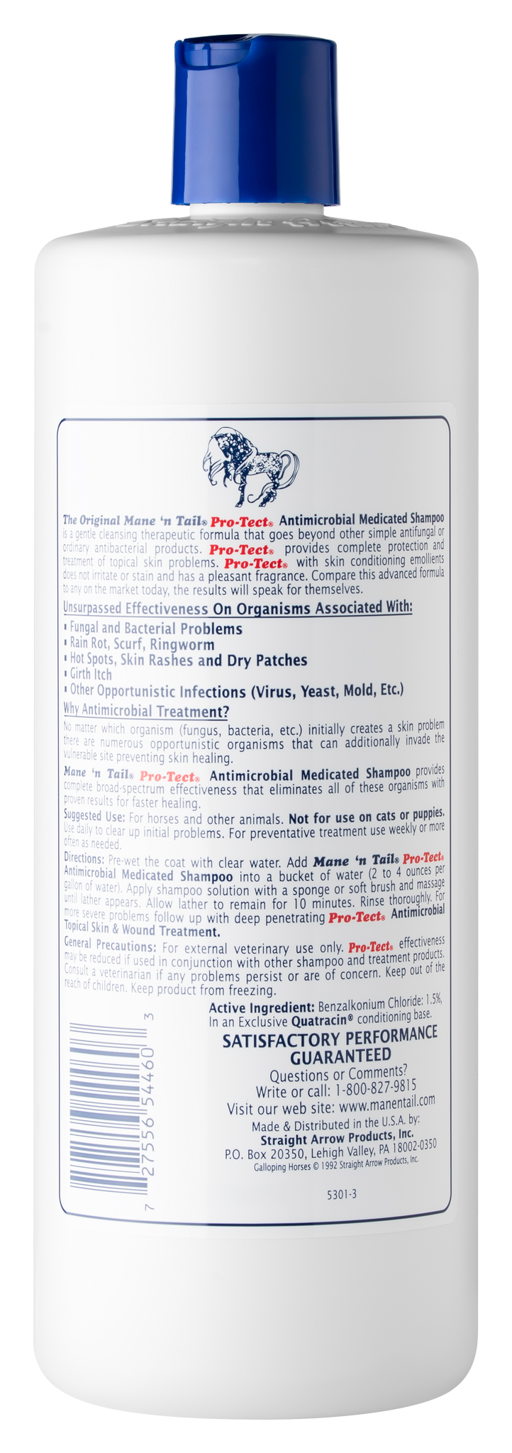 Mane and tail medicated shampoo online for dogs