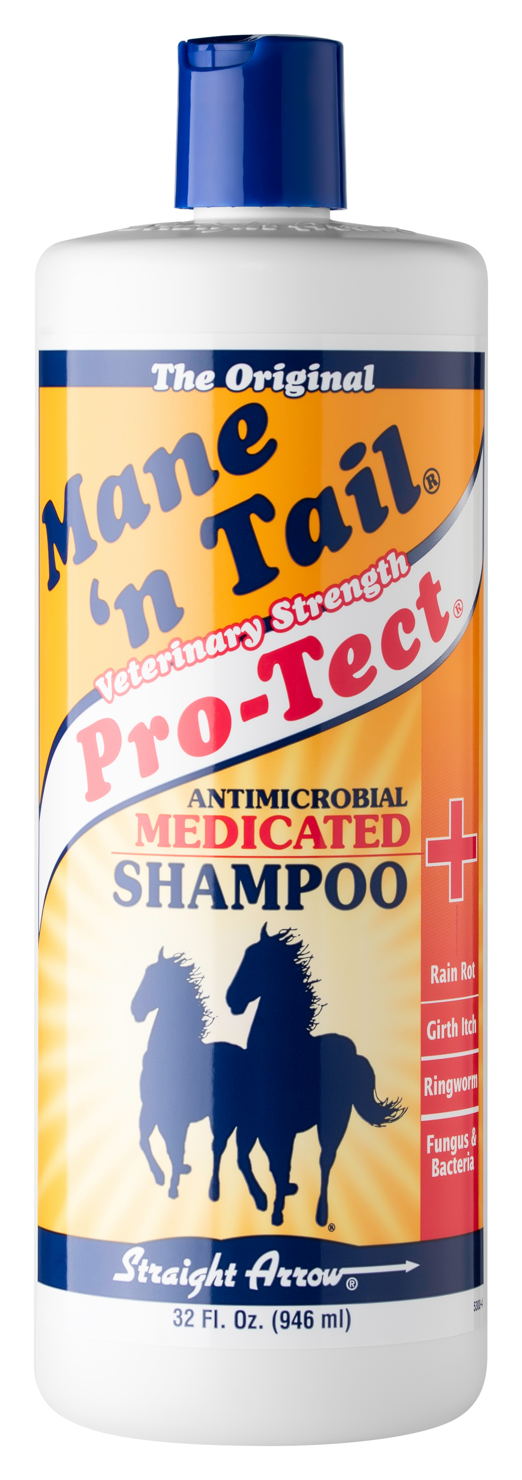 ProTect Medicated Shampoo