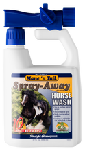 Load image into Gallery viewer, Spray-Away Horse Wash
