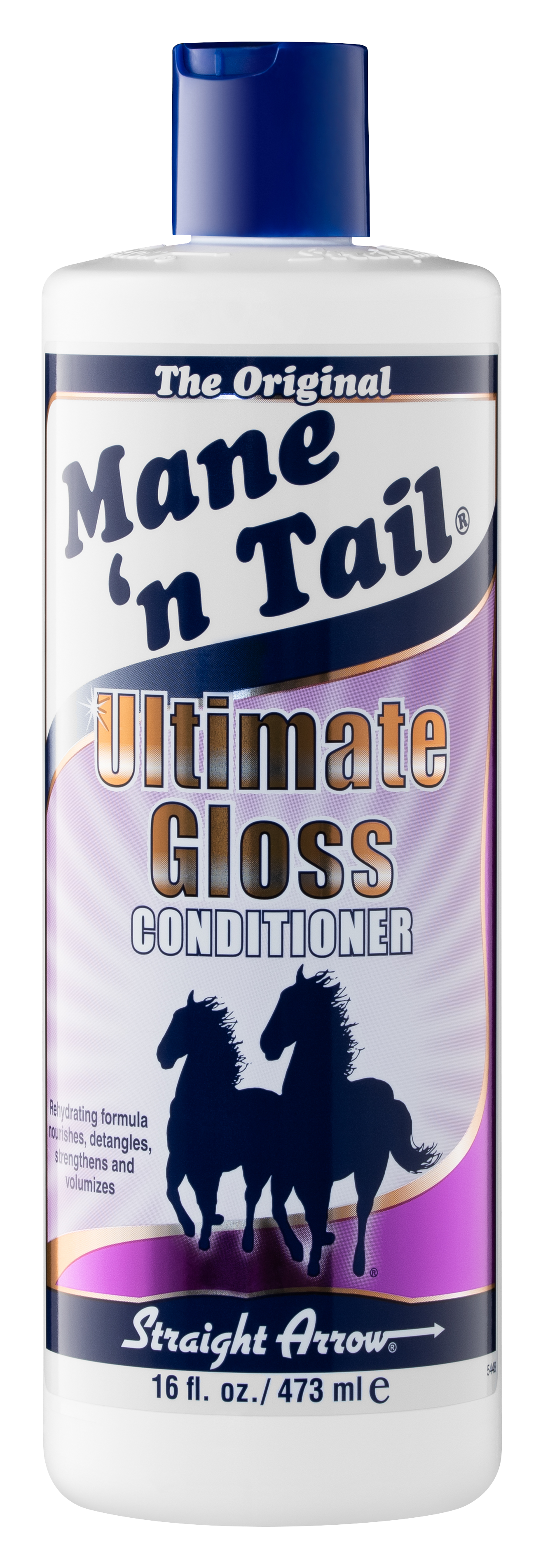 Ultimate Gloss Conditioner – Mane 'n Tail Equine