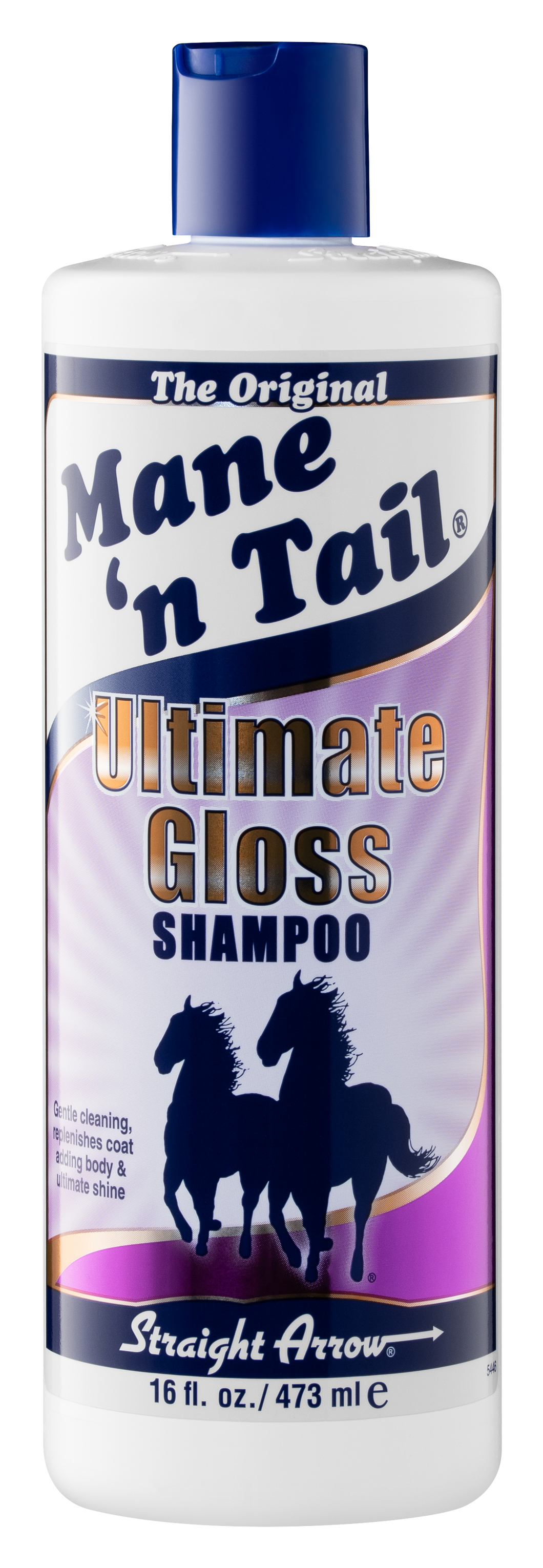 Mane n Tail Ultimate Gloss Shampoo Mane n Tail Equine