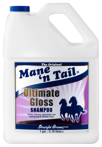 Ultimate Gloss Shampoo