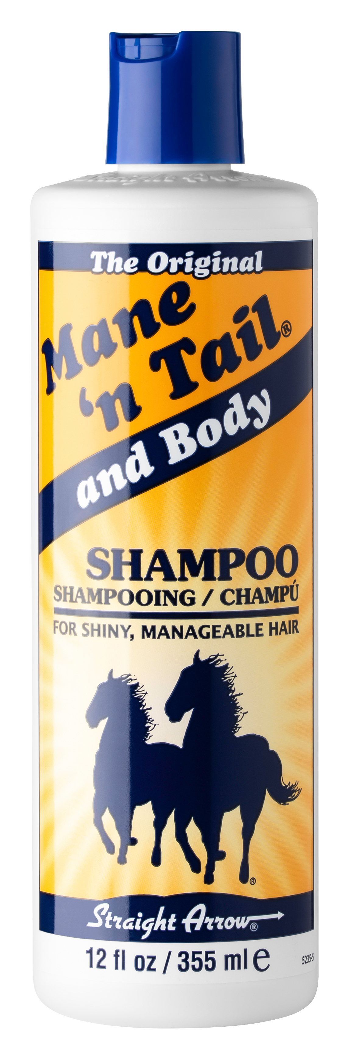 Mane and tail shampoo dogs best sale
