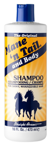 Original Mane 'n Tail Shampoo